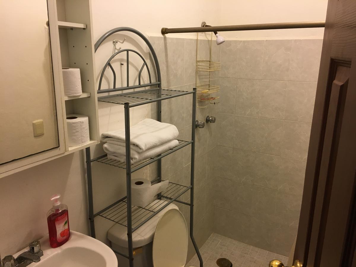 Ferienwohnung Casa Kini Cancún Exterior foto