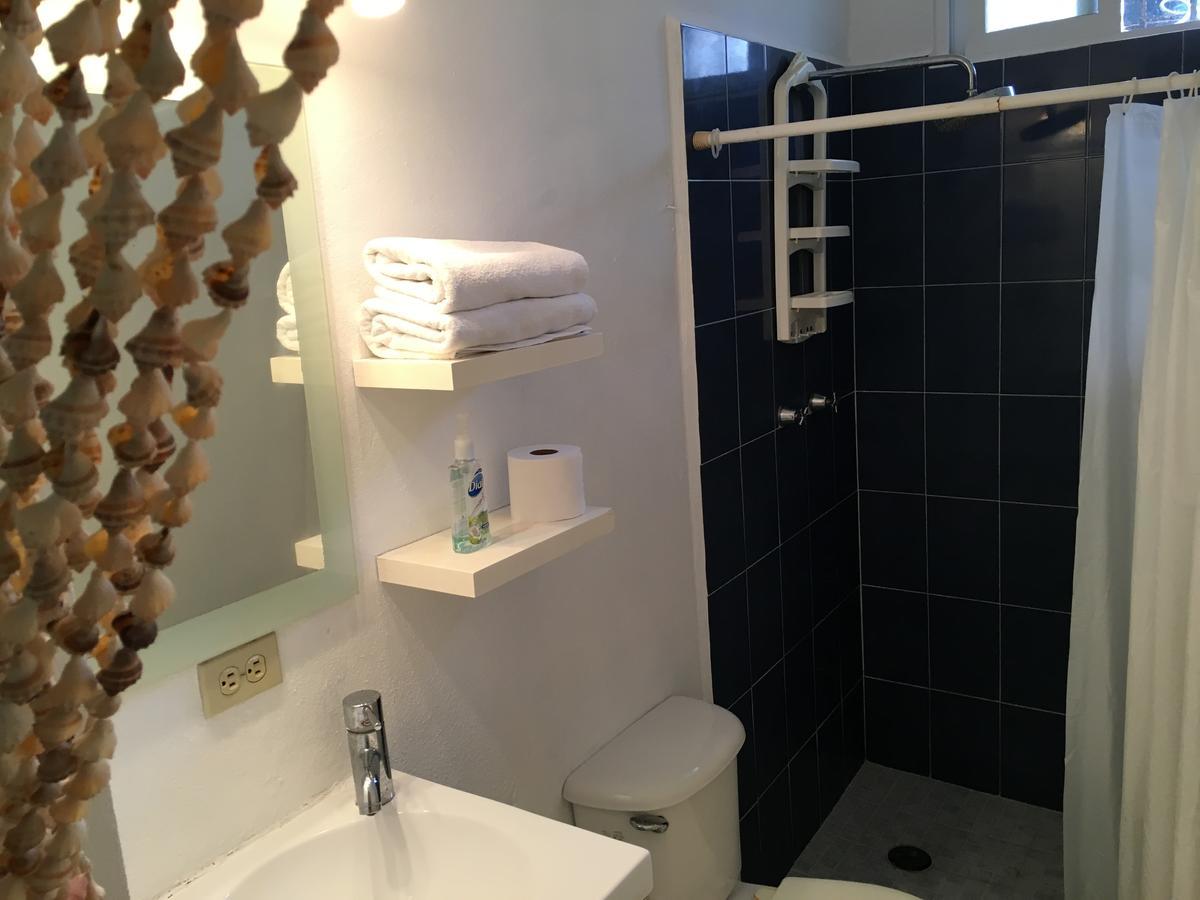 Ferienwohnung Casa Kini Cancún Exterior foto