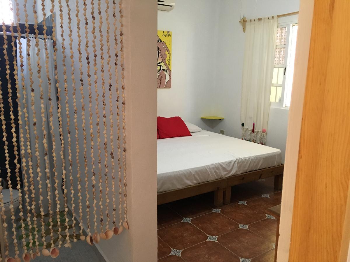 Ferienwohnung Casa Kini Cancún Exterior foto