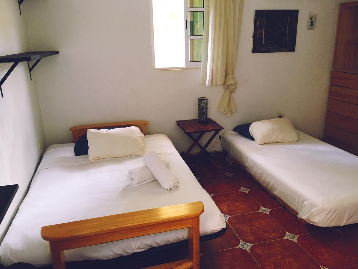 Ferienwohnung Casa Kini Cancún Exterior foto